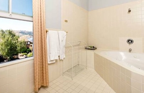 Benicia Hotel | Union Hotel