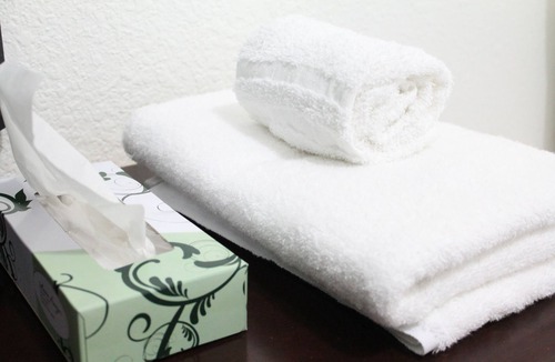Inner Mission Hotel | Union Hotel