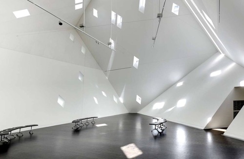 Theater District Hotel | Union Square Stay | Bar. Restaurant + Gym