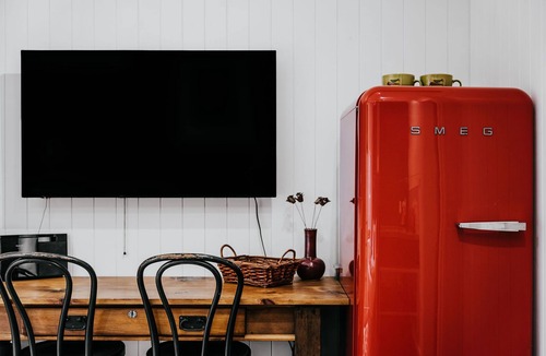 Castlemaine House | Union Street