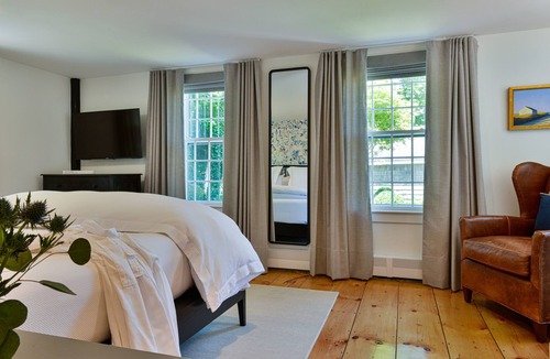 Nantucket Town Bed & Breakfast | Union Street Inn