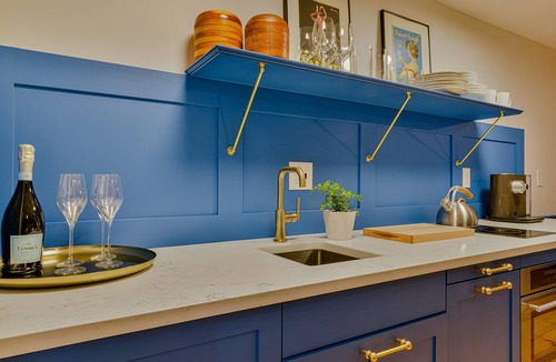 Nantucket Town Bed & Breakfast | Union Street Inn