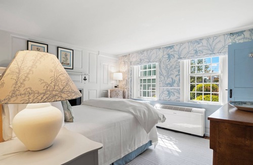 Nantucket Town Bed & Breakfast | Union Street Inn
