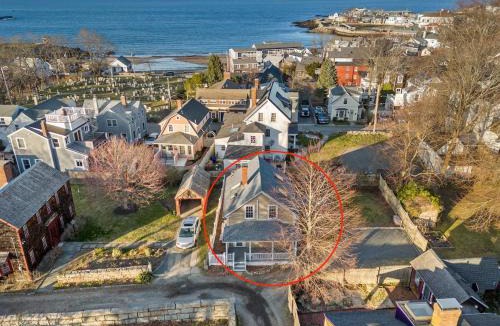 Rockport House | Union