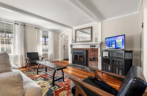 Rockport House | Union