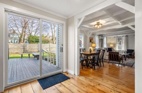 Rockport House | Union