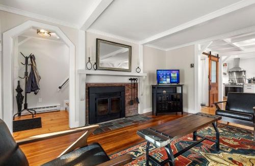 Rockport House | Union