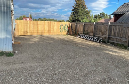 East Glacier Park Village House | Unique 1 bedroom Quonset Hut in East Glacier Park, MT