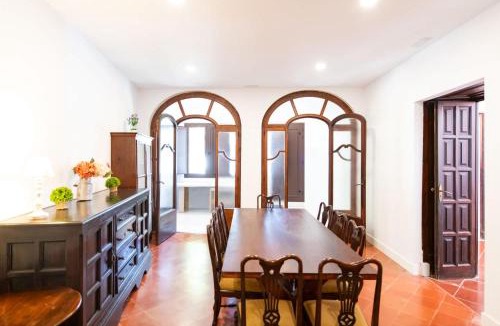 Argentona House | Unique 16th-Century Masia, Pool & Private Events