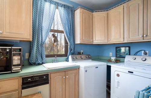 North Kingstown House | Unique 1876 home with modern amenities.