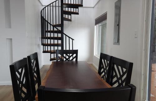 National City House | Unique 3-bed Lakefront Container Home