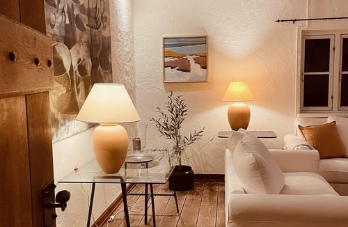 Dannemare House | Unique 500 m2 countryside manor house 100 m from the sandy beach