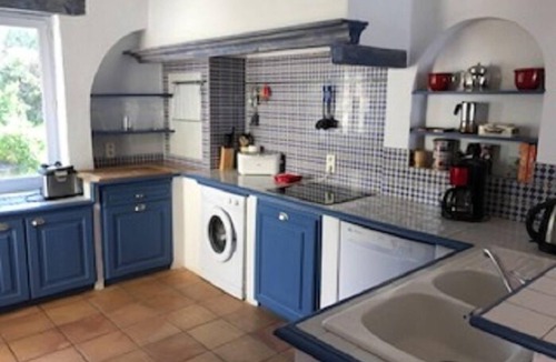 Banyuls-sur-Mer Apartment | Unique! A T5/6 with terrace and sea view