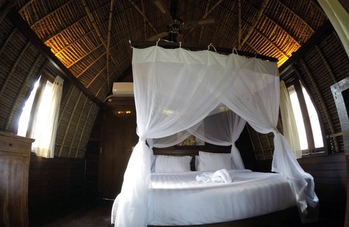 Jungut Batu Hotel | Unique& affordable hotel service on Nusa Lembongan