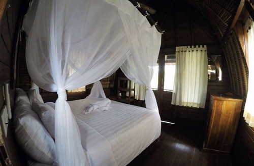 Jungut Batu Hotel | Unique& affordable hotel service on Nusa Lembongan