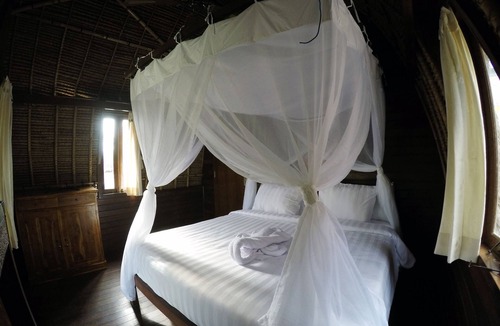 Jungut Batu Hotel | Unique& affordable hotel service on Nusa Lembongan