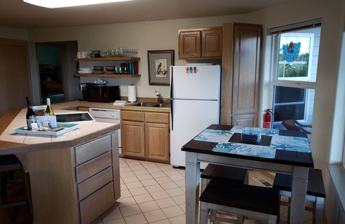 Cannon Beach House | UNIQUE AND BEAUTIFUL , PRIME NORTH END LOCATION !