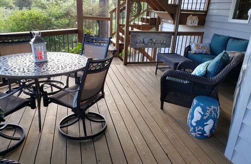 Cannon Beach House | UNIQUE AND BEAUTIFUL , PRIME NORTH END LOCATION !