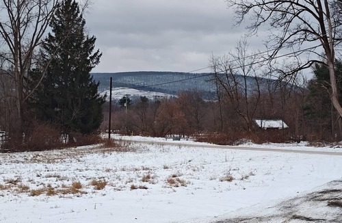 Millerton House | Unique and Delightful 2-bedroom Home in Tioga with Scenic Views