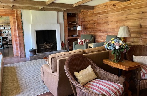 Brooklin House | Unique and Historic Waterfront Estate