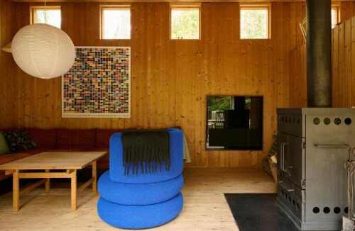 Frederiksvaerk House | Unique And Isolated Gem Near Arresø With Sauna