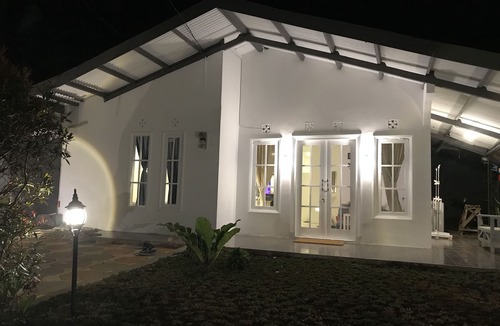 Ciloto House | Unique and just renovated house