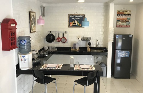 Ciloto House | Unique and just renovated house