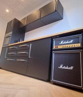 Aalborg Apartment | Unique and luxurious apartment in Aalborg City