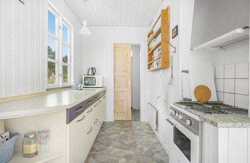 Skagen Cottage | Unique and private summer house