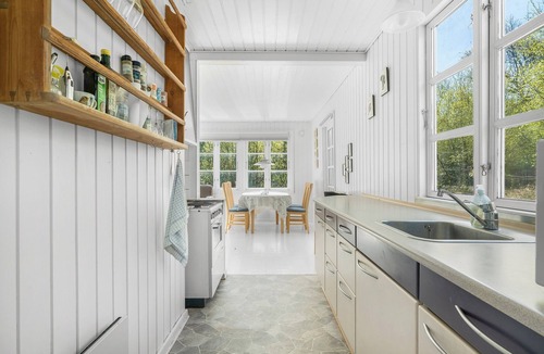 Skagen Cottage | Unique and private summer house