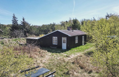 Skagen Cottage | Unique and private summer house