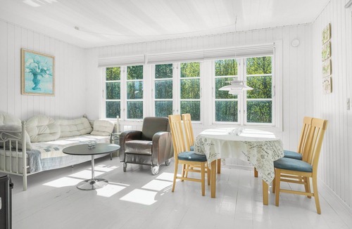 Skagen Cottage | Unique and private summer house