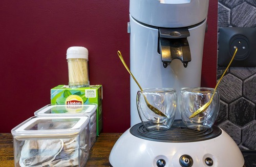 Voiron Apartment | ✨Unique and romantic suite with private spa✨