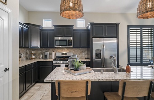 Biggs Field House | Unique and Secluded home, traffic-free and quite