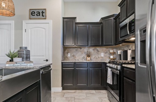Biggs Field House | Unique and Secluded home, traffic-free and quite