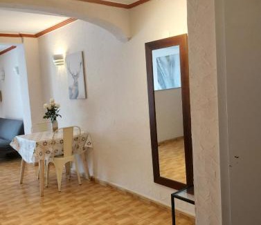 Torrevieja Apartment | Unique Apartahotel 2-2