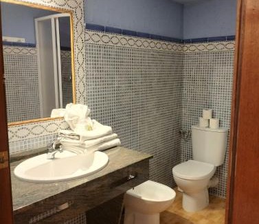 Torrevieja Apartment | Unique Apartahotel 2-2