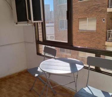 Torrevieja Apartment | Unique Apartahotel 2-3
