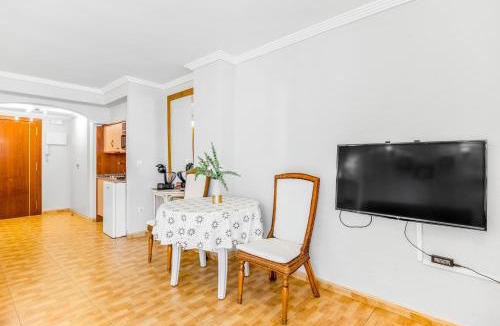 Torrevieja Apartment | Unique Apartahotel 3-2