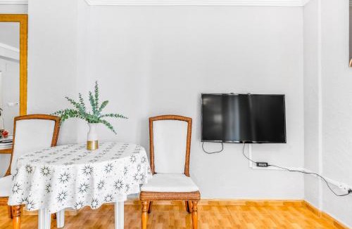 Torrevieja Apartment | Unique Apartahotel 3-2