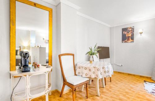 Torrevieja Apartment | Unique Apartahotel 3-2