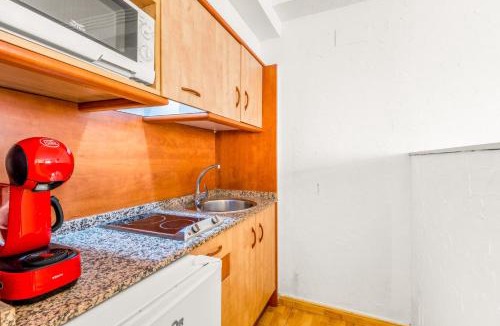 Torrevieja Apartment | Unique Apartahotel 3-3