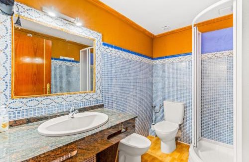 Torrevieja Apartment | Unique Apartahotel 3-3