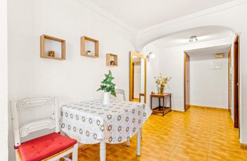 Torrevieja Apartment | Unique Apartahotel 3-3