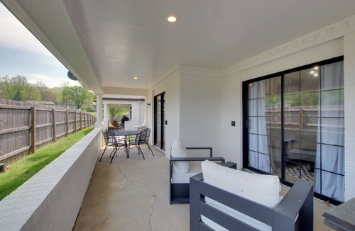 Louisburg Condo | Unique Aparthotel Stay 15 Mi to Overland Park