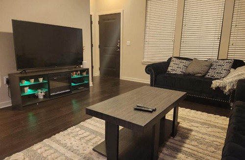 Katy Apartment | Unique Apartment by Katy mills