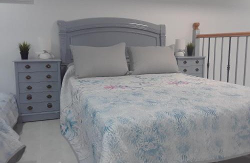 Pla del Bon Repos Apartment | Unique Apartment