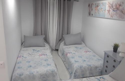 Pla del Bon Repos Apartment | Unique Apartment