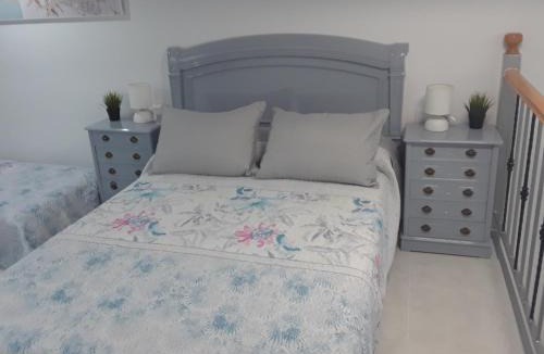 Pla del Bon Repos Apartment | Unique Apartment