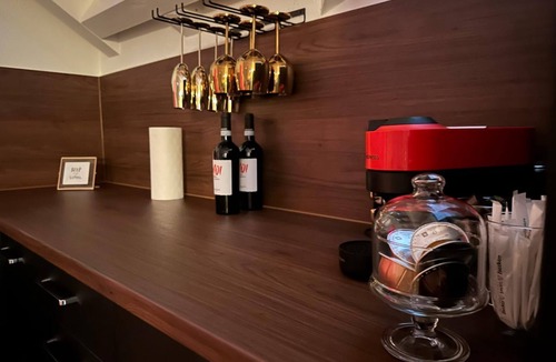 Winterthur Apartment | UNIQUE APARTMENT FOR ADULTS